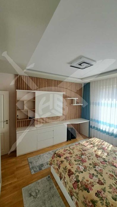 Дава се под наем Тристаен апартамент в София, Манастирски ливади - 104 кв.м за 1350 € - Снимка #9