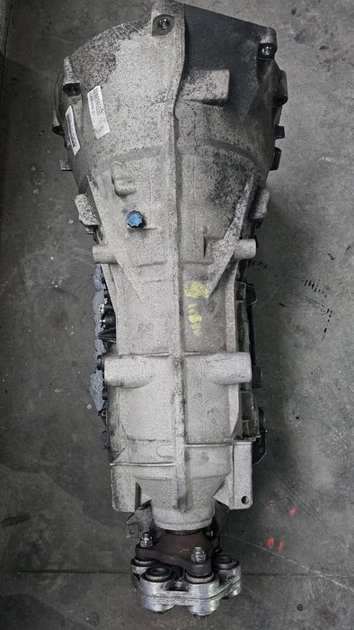 Cutie viteze automata 8HP45 Bmw F10 F11 F30 F31 2.0 184cp