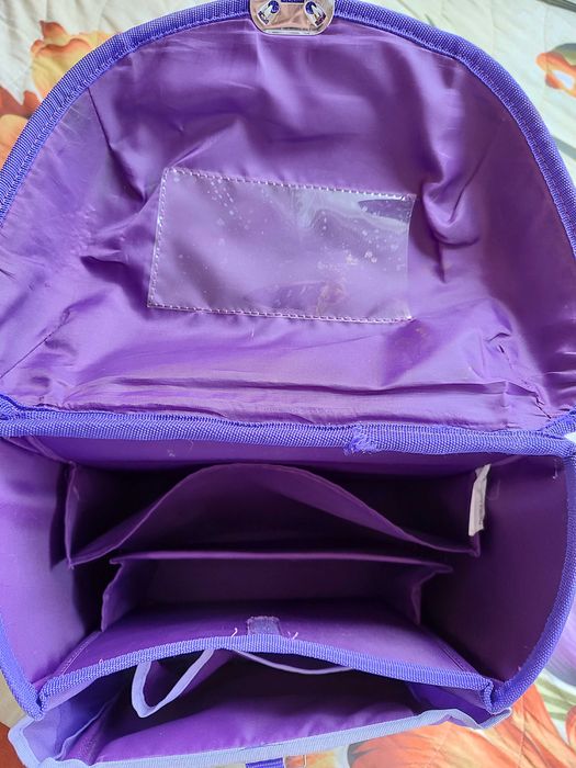 Ученическа раница