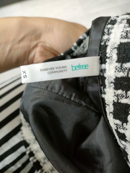 Продам юбку твид