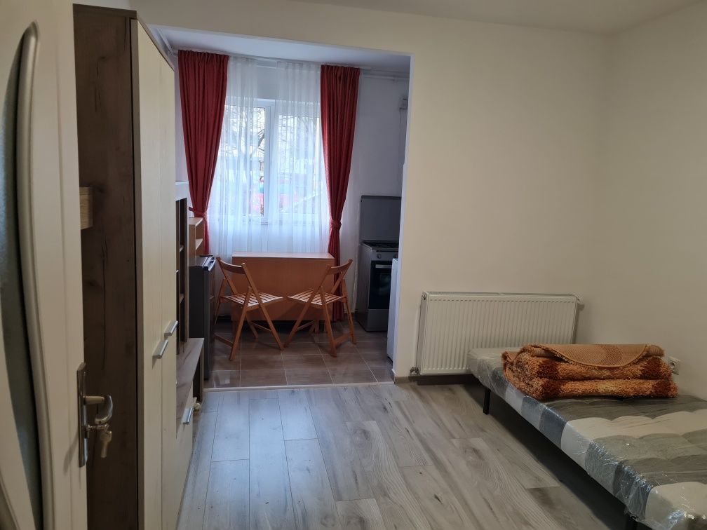 Garsoniera De Vanzare Brasov • OLX.ro