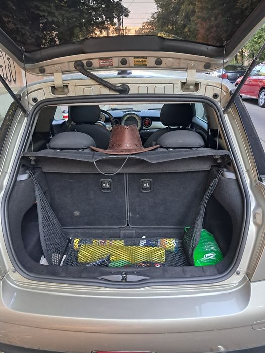 De vânzare Mini Cooper
