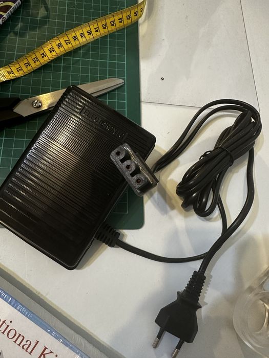 Pedala universala masina cusut casnica brother singer 220V