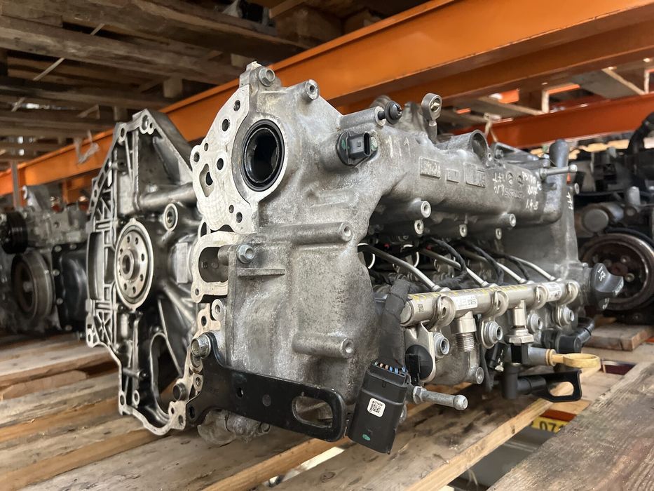 Motor dezechipat Opel Astra K Berlina 2016