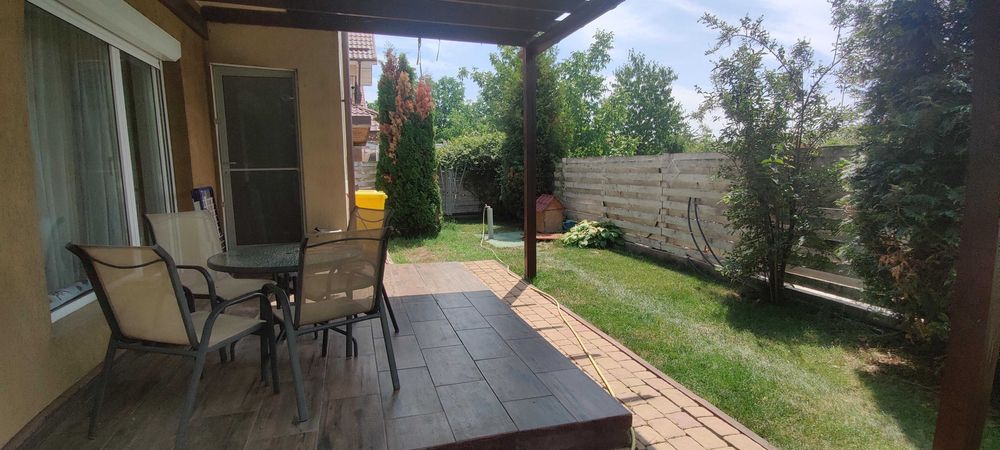 Vila mobilata la cheie in Domnesti - Direct Proprietar