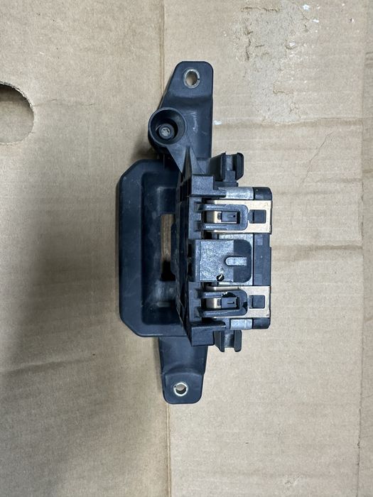 Senzor radar distronic nissan cod:0203302316.