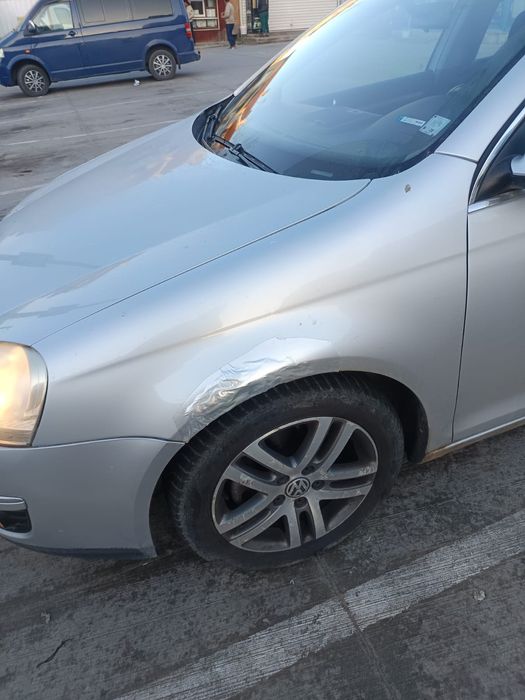 Jetta mk5 джета 5 2.0d  140к.с