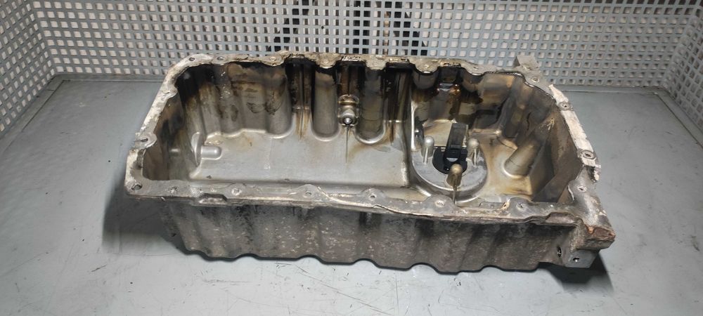 Baie ulei volkswagen vw passat b6 1.9 BLS