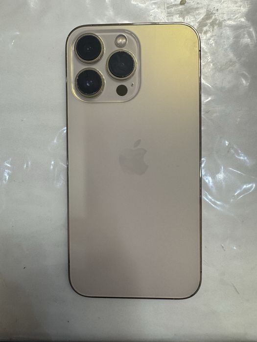 Iphone 13 pro, 128GB