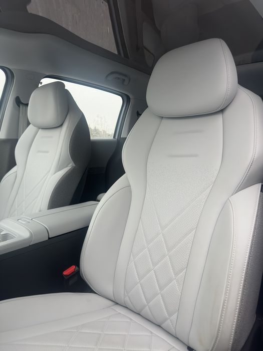 ARCFOX KAOLA S — Namangan (rasmiy diler])