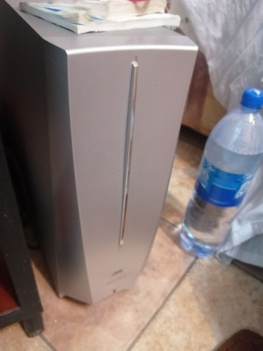 Домашний кинотеатр JVC