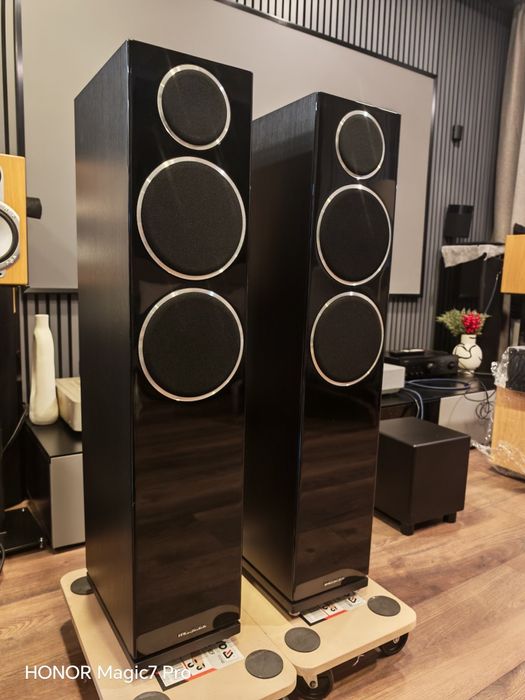 Boxe podea Wharfedale Diamond 230 150w RMS