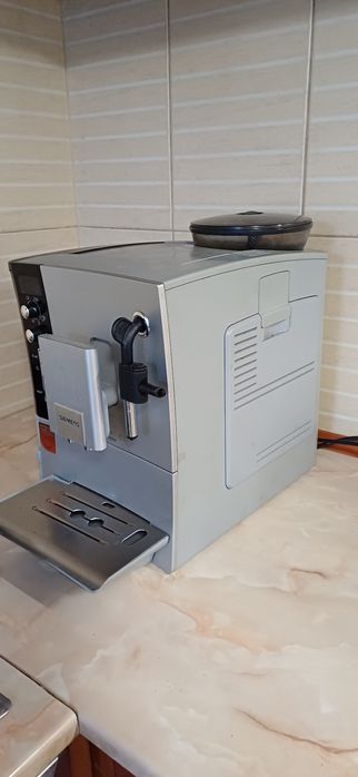 Кафе автомат Siemens