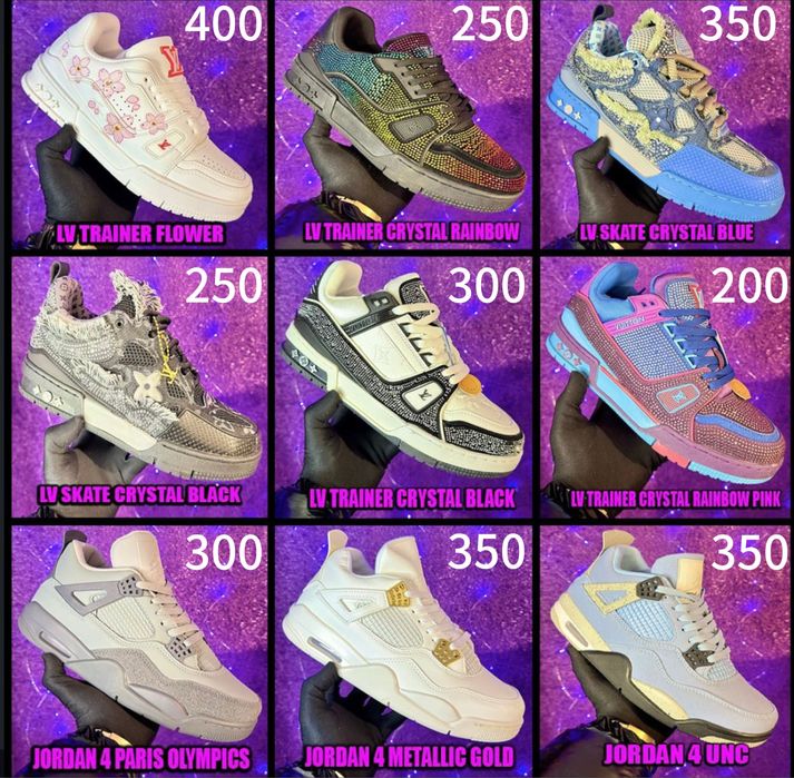 Adidasi marimi 38/45