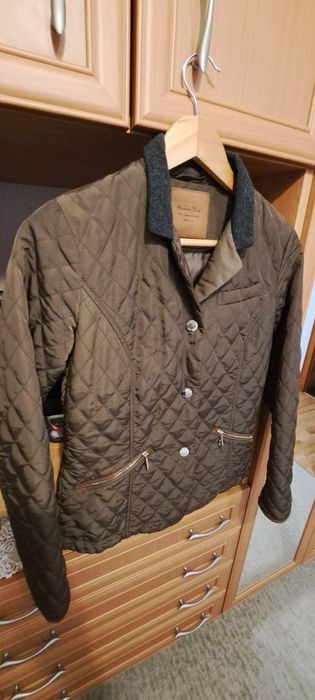 Яке Massimo dutti