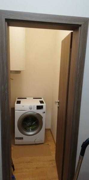 Гледка море! Чудесен двустаен апартамент в Лазурен бряг!