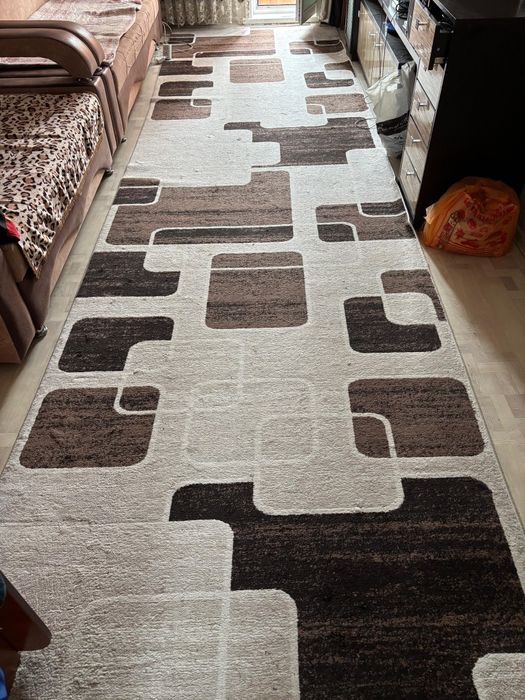 Продам ковровую дорожку