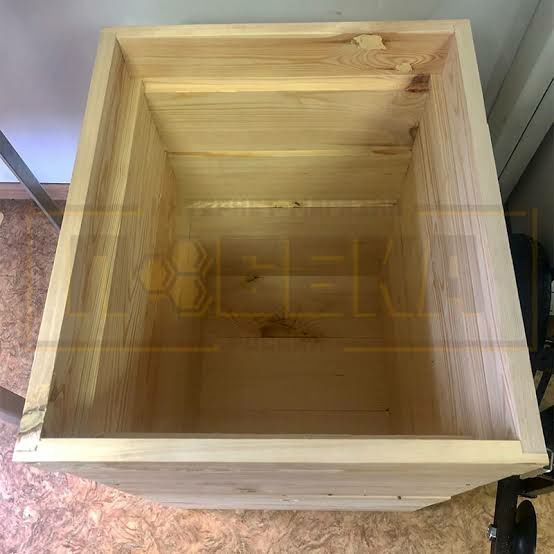 Asal ari  qutisi yashigi  Ульи под заказ