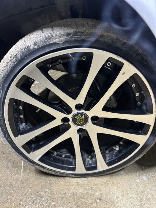 Диск рельс ваз  комплект