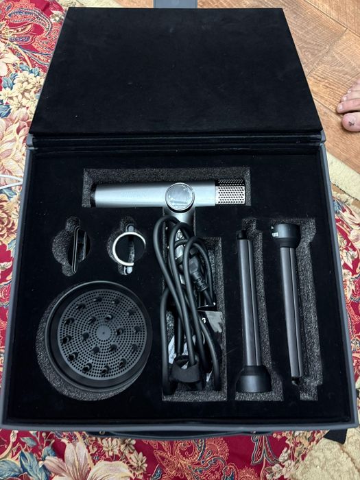 Фен  хайер новый