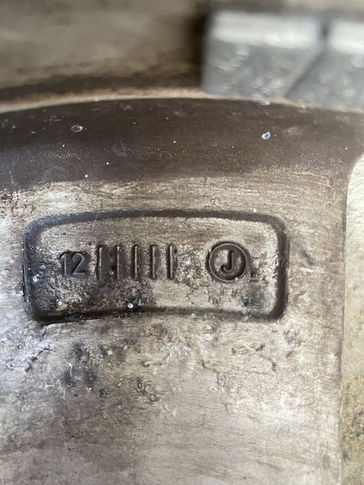 Vand jante R18 5x112