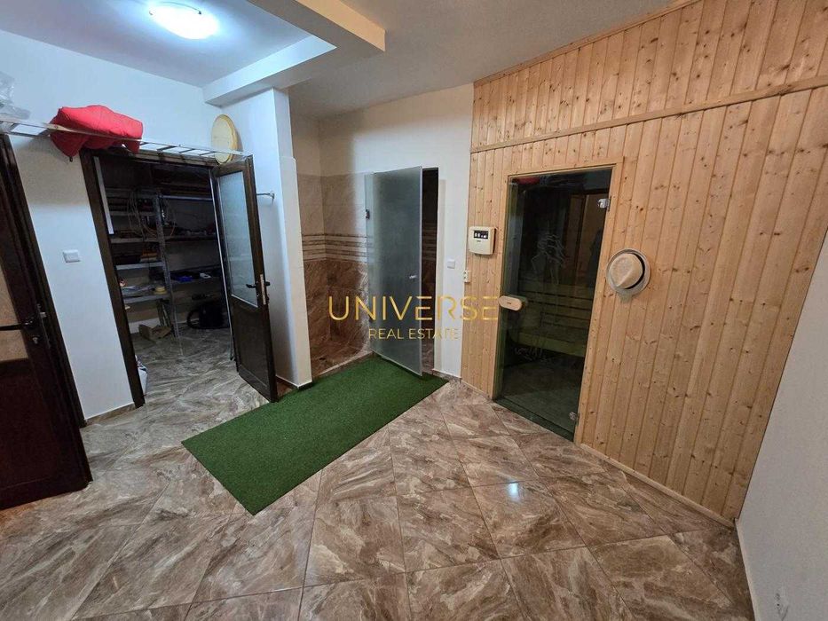 Продава се Къща в к.к. Слънчев бряг - 198 кв.м за 950 €/кв.м - Снимка #7