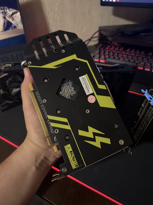 Rx 580 8gb 2048 video kartalar sotiladi