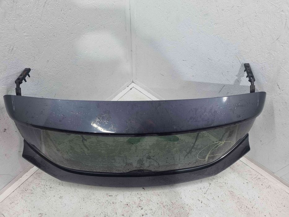 Haion Ford Kuga I [Fabr 2008-2012] Sea Grey Metallic