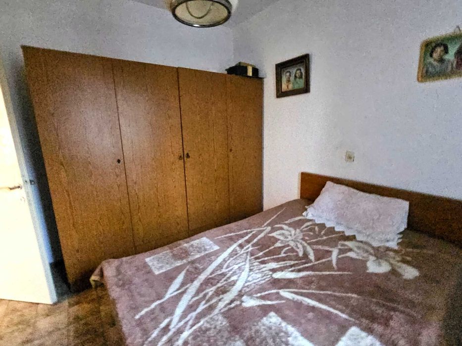 ПРОДАВА се самостоятелна къща 150 кв.м. в ELAIOCHORI Кавала (код 8105)