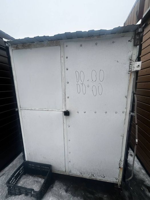 Киоск, ларёк продаю