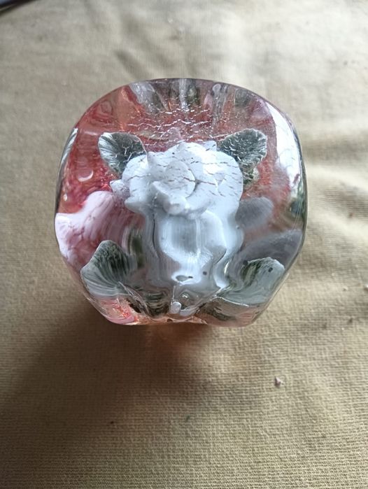 Продается ручка КПП,розочка,за 7500т