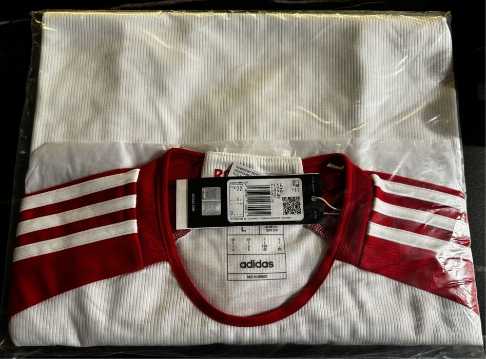 Tricou oficial Bayern Munich NOU
