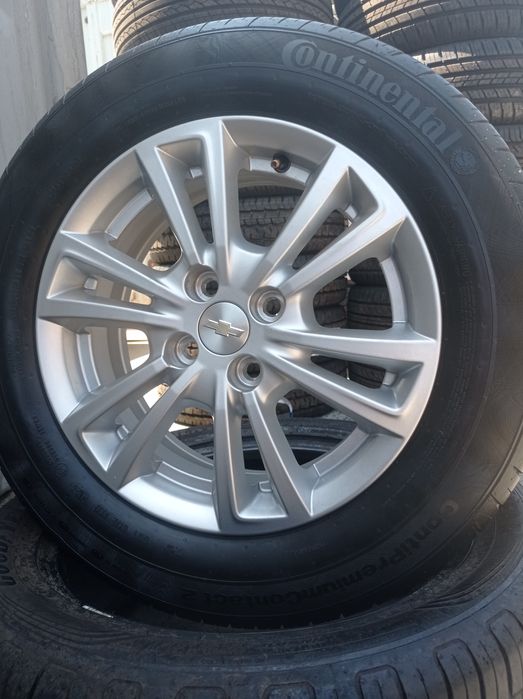 Диски на кобальт оригинальные R 15