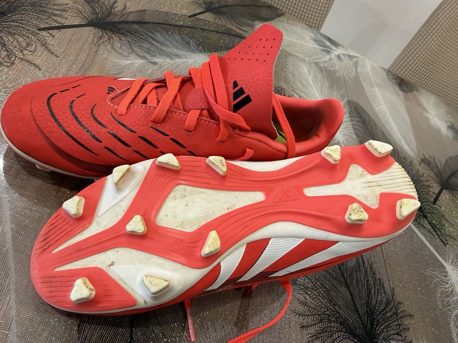 Бутонки адидас номер 37