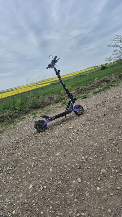 Vand kukirin g2 pro