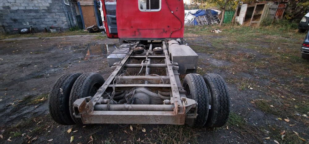 Переоборудования