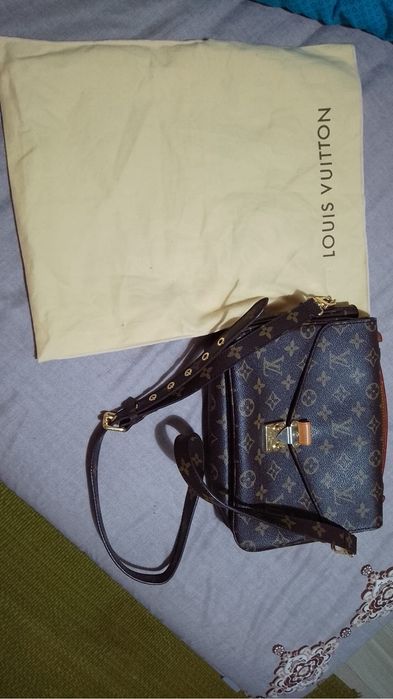 Geanta originala Louis Vuitton