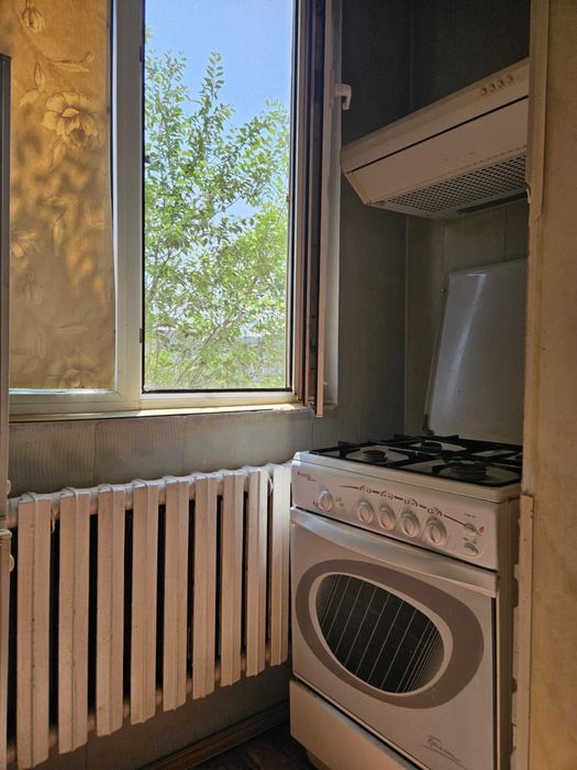 Продам 2х ком квартиру