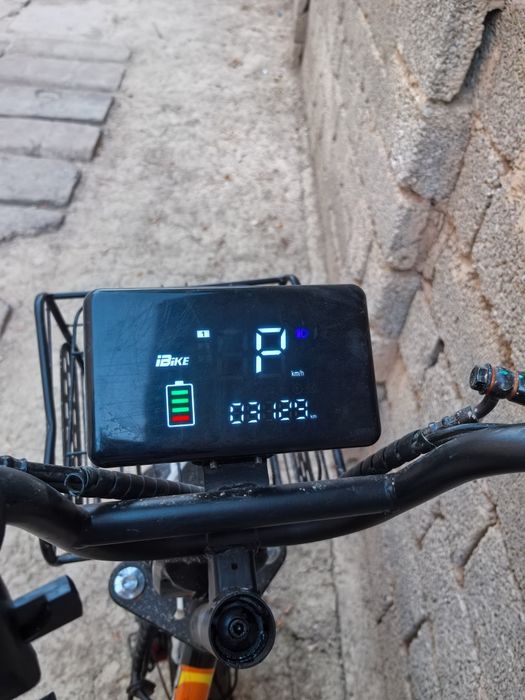 Pentro skuter holati yaxshi