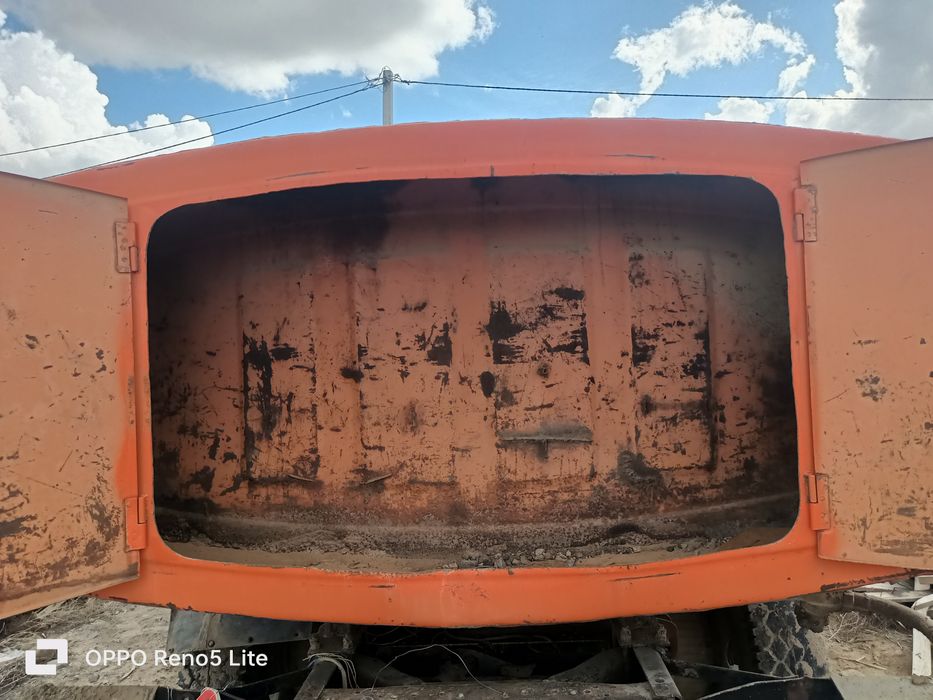 Зил водовоз бочка сатылады
