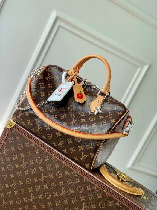 Geanta Louis Vuitton Speedy 30