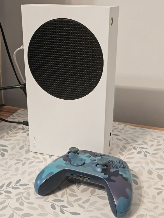 Продам XBOX Series S