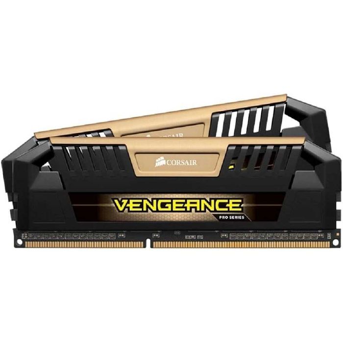 RAM 16GB 2x8gb Corsair Vengeance Pro 2400Mhz DDR3 KIT