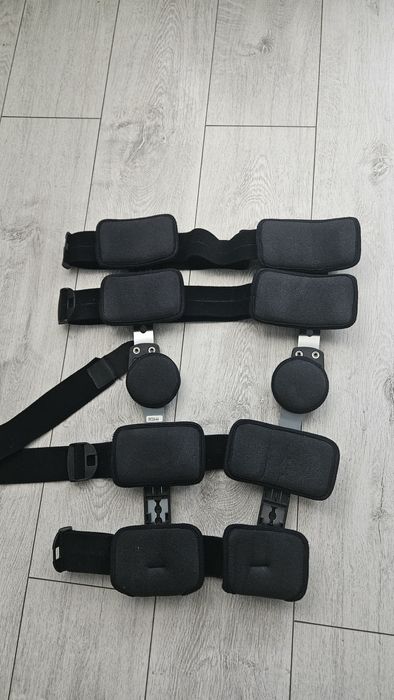 Orteza genunchi Donjoy X-ROM