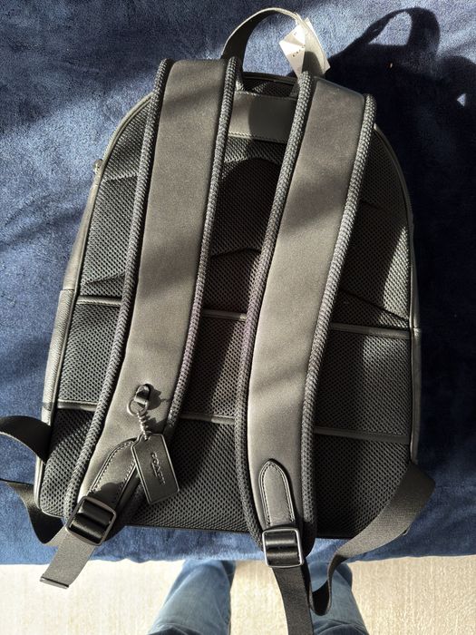 Рюкзак COACH Оригинал