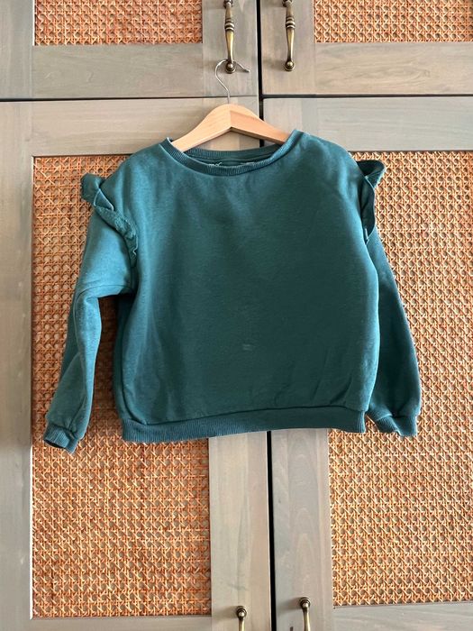 Дрехи за момиче, размер 104см.