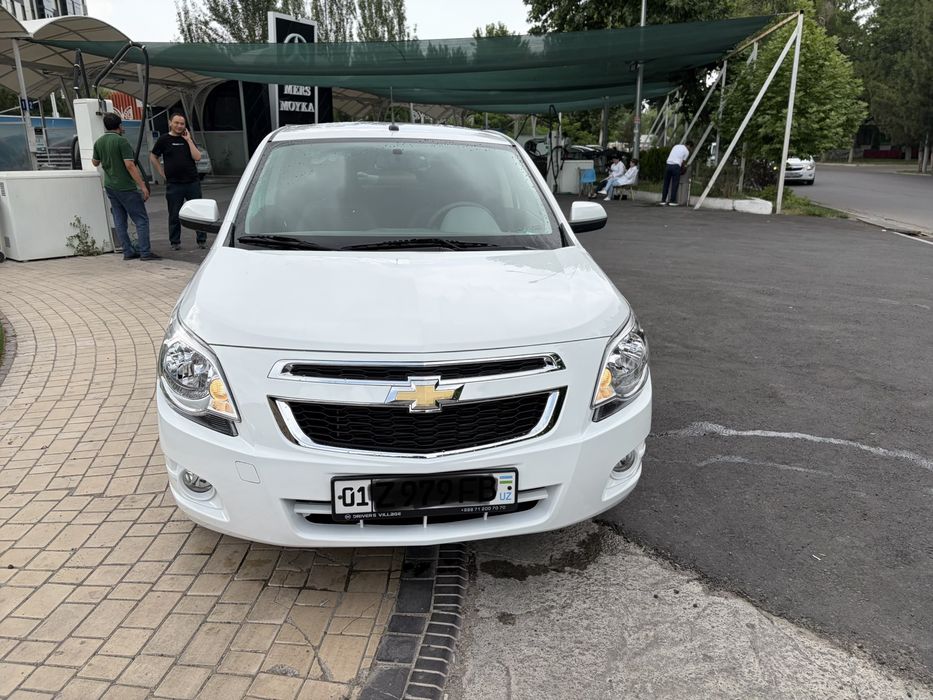 COBALT AT 2025 чистый, 1 хозяин