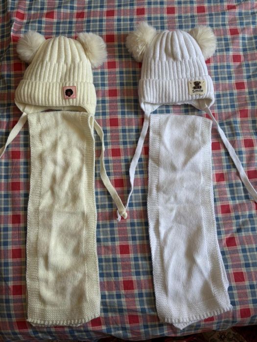 Комбинезон детский зимний