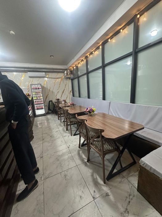 Донерка-готовый бизнез