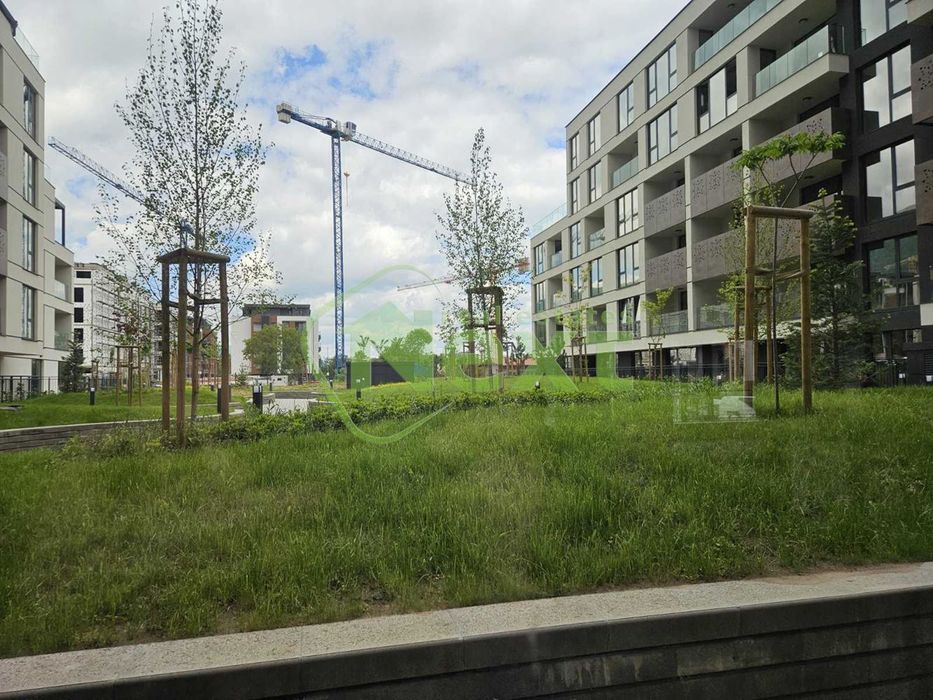 Дава се под наем Магазин в София, Кръстова вада - 640 кв.м за 9500 € - Снимка #3